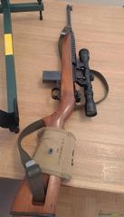 Universal M1 Carbine .30 Carbine