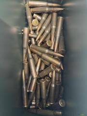 300 Schuss 7.62x54R Scorpio CIP