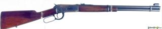 Winchester 94 .30-30 Winchester