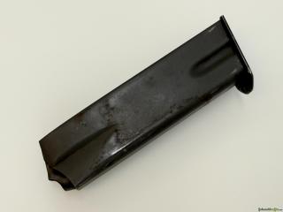 FEG P9R / Mauser 90 DA, 9mm Magazin