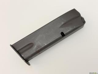 FEG P9R / Mauser 90 DA, 9mm Magazin