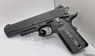 Colt 1911 CCU .45 ACP
