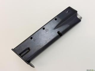 STAR 30M / 28 DA, 9mm Magazin