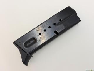S&W 469 / 669, 9mm Magazin