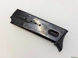 S&W 469 / 669, 9mm Magazin
