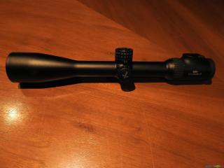 Swarovski Z5i 3.5-18x50
