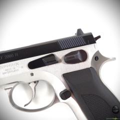 Sphinx Systems Model 2000H cal. 9mmP