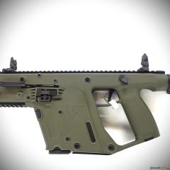 Kriss Model Vector KV10 Gen 2 cal. 10mmAuto