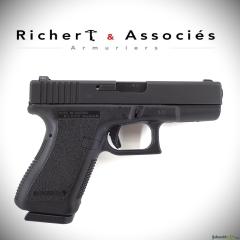 Glock Model 23 Gen 2 cal. .40S&W