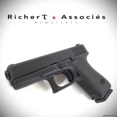 Glock Model 23 Gen 2 cal. .40S&W
