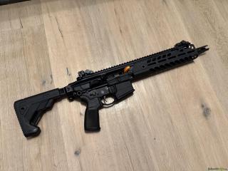 SIG MCX Virtus - 11.5" - .223 Rem.