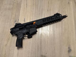 SIG MCX Virtus - 11.5" - .223 Rem.