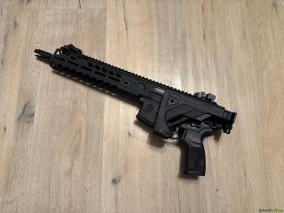 SIG MCX Virtus - 11.5" - .223 Rem.