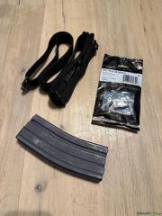 SIG MCX Virtus - 11.5" - .223 Rem.