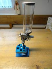 Dillon Toolhead für 650 / 750