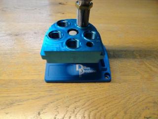 Dillon Toolhead für 650 / 750