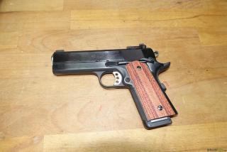 Les Baer Les Baer Les Baer GT Monolith H/W Stinger .45 ACP