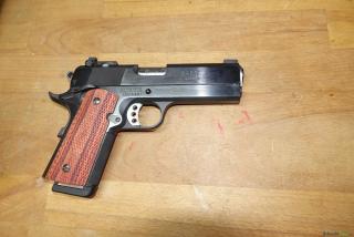 Les Baer Les Baer Les Baer GT Monolith H/W Stinger .45 ACP