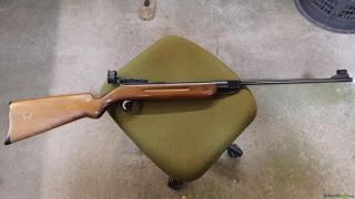 Diana Luftgewehr Mod. 35