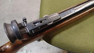 Diana Luftgewehr Mod. 35