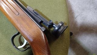 Diana Luftgewehr Mod. 35