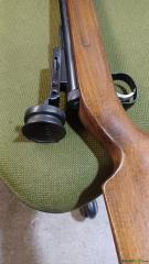 Diana Luftgewehr Mod. 35