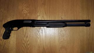 Winchester Defender 1300 12