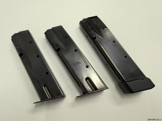 Sphinx AT2000S 9mm Magazin