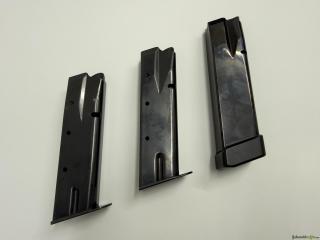 Sphinx AT2000S 9mm Magazin