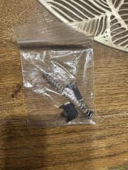 Glock 19 9x19mm Parabellum/Luger/NATO