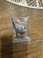Glock 19 9x19mm Parabellum/Luger/NATO