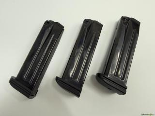 Para Ordnance P18 9mm Magazin