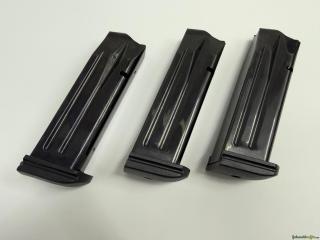 Para Ordnance P18 9mm Magazin