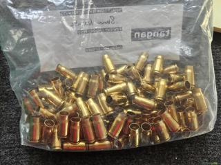 8mm Nambu - Matrizen, Hülsen, Geschosse