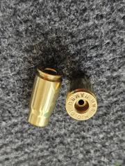 8mm Nambu - Matrizen, Hülsen, Geschosse