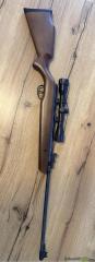 Crosman Vantage NP – 4,5 mm Luftgewehr