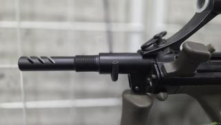 Steyr Aug 9mm, Cal. 9x19, Semi-auto (état neuf)