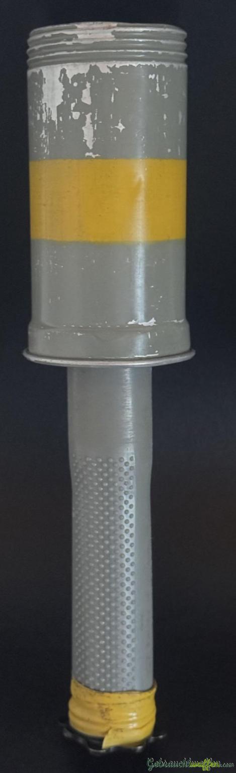 Schnittmodell HG 43 — Bild 2