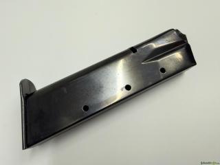 CZ 75 SP-01 Shadow 9mm Magazin