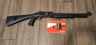 Benelli m2 sport 12