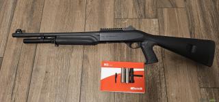 Benelli m2 sport 12