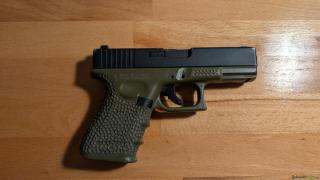 KJW Glock 19