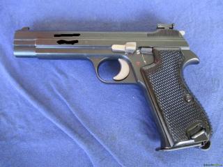 Zu verkaufen SIG P49 (P210-2).