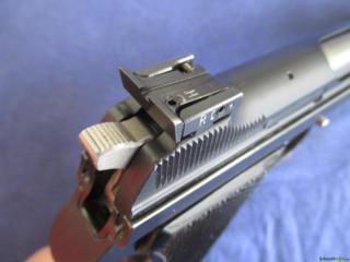 Zu verkaufen SIG P49 (P210-2).