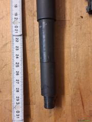 AR15 Bull Barell Lauf ca.11"  im cal.223