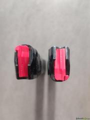 2 x ETS Glock 17 9mm 32rds Gen 2 Magazine - Carbon Smoke