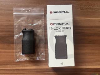 Magpul MVG M-LOK Vertical Grip