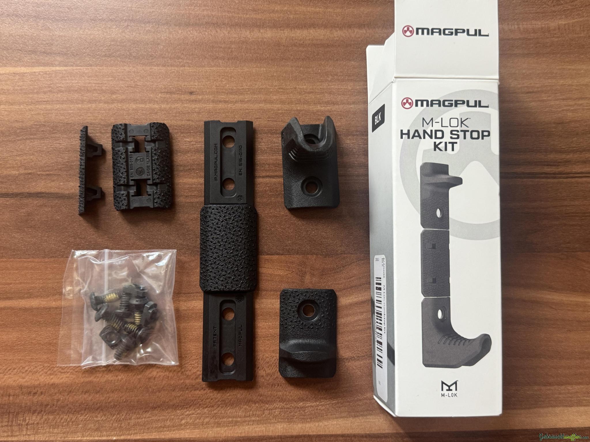 Magpul Handstop Kit — buechsen kaufen Schweiz