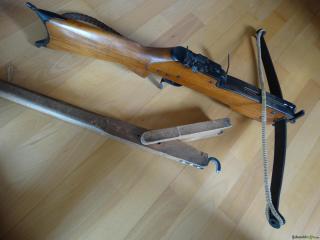 Armbrust, Winzeler, Wacker, Schallberger, etc.