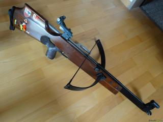 Armbrust 10m Wacker